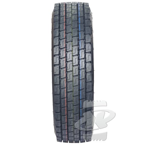 Автошина 315/80R22.5 CHALLENGER CDL4+ 156/150L...