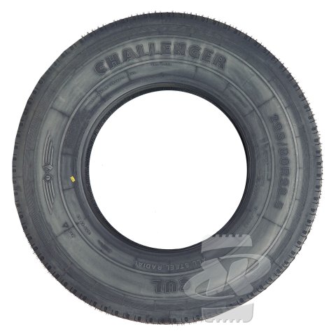 Автошина 295/80R22.5 CHALLENGER CUL 154/149M XL STEER Руль