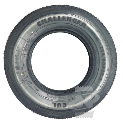 Автошина 295/80R22.5 CHALLENGER CUL 154/149M XL STEER Руль