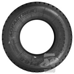 Автошина COPARTNER 315/80R22.5 -22PR CP168 167/164L M+S Тяга 2
