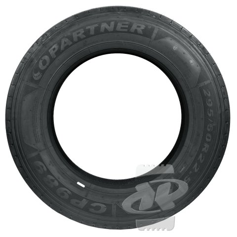 Автошина COPARTNER 295/60R22.5-18PR CP989...