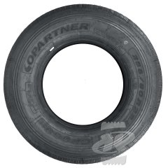 Автошина COPARTNER 295/80R22.5-20PR CP969++ 154/151 L M+S... 2