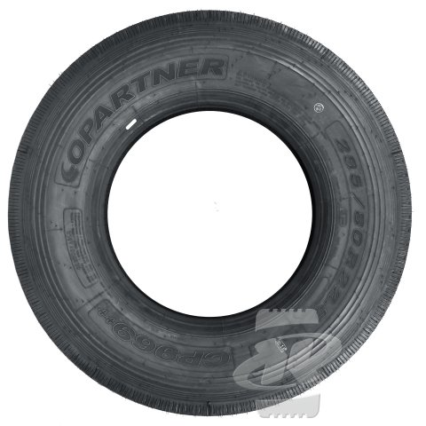 Автошина COPARTNER 295/80R22.5-20PR CP969++ 154/151 L M+S Тяга
