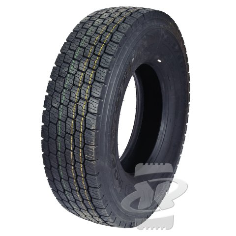 Автошина COPARTNER 315/80R22,5 -20PR CP159 157/154L M+S Тяга