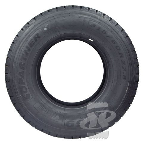 Автошина COPARTNER 315/80R22,5 -20PR CP159 157/154L M+S Тяга