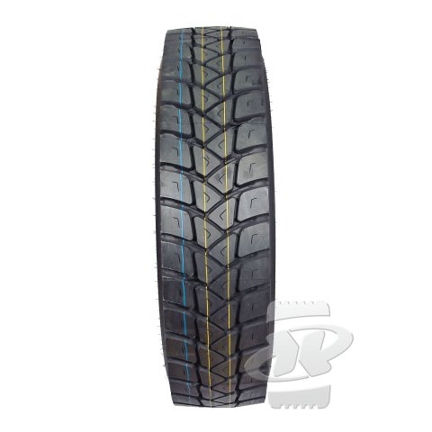 Автошина COPARTNER 315/80R22,5 -22PR CP269...
