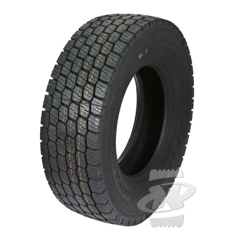 Автошина COPARTNER 315/70R22.5-18PR CP159 151/148L M+S Тяга