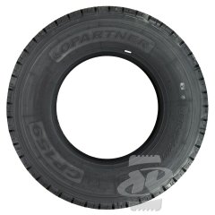 Автошина COPARTNER 315/70R22.5-18PR CP159 151/148L M+S Тяга 2