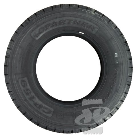 Автошина COPARTNER 315/70R22.5-18PR CP159 151/148L M+S Тяга