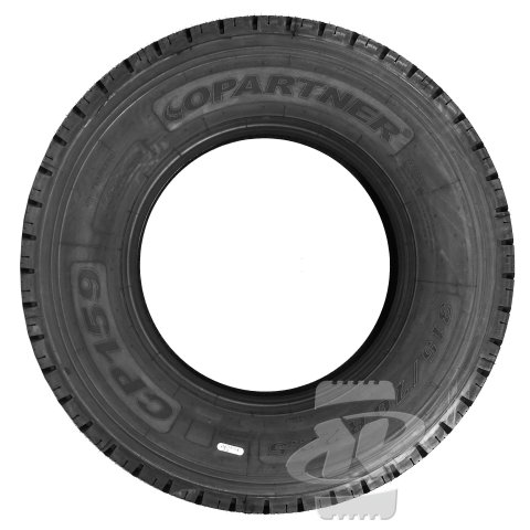 Автошина COPARTNER 315/70R22.5-18PR CP159 151/148L M+S Тяга