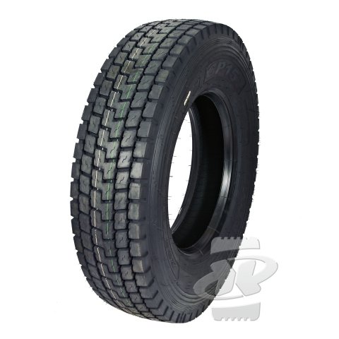 Автошина COPARTNER 295/80R22.5-20PR CP157 154/151 L M+S Тяга