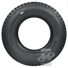 Автошина COPARTNER 295/80R22.5-20PR CP157 154/151 L M+S Тяга 2