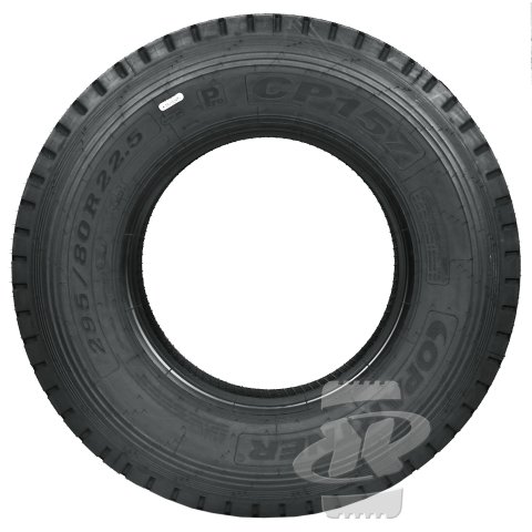 Автошина COPARTNER 295/80R22.5-20PR CP157...