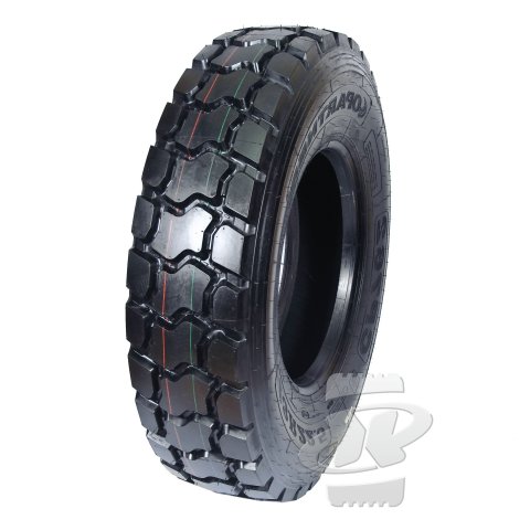 Автошина COPARTNER 13R22.5-18PR CP762 154/151F M+S Тяга