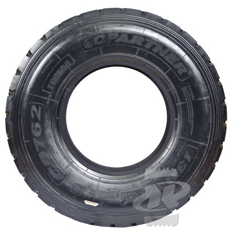 Автошина COPARTNER 13R22.5-18PR CP762 154/151F...