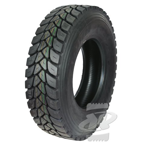Автошина DURATURN 315/80R22.5 20PR Y529 157/154K M+S Тяга