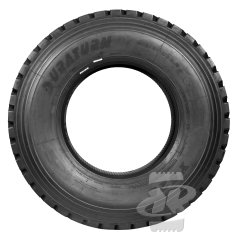 Автошина DURATURN 315/80R22.5 20PR Y529 157/154K M+S Тяга 2
