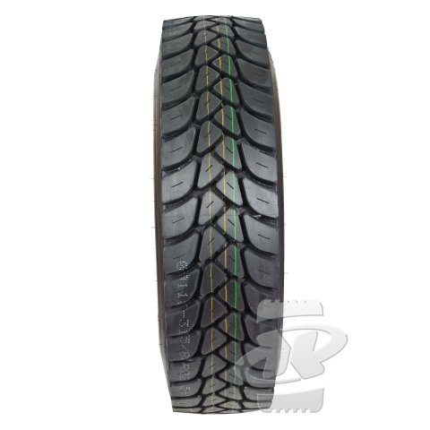 Автошина DURATURN 315/80R22.5 20PR Y529 157/154K M+S Тяга