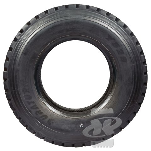 Автошина DURATURN 315/80R22.5 20PR Y529...