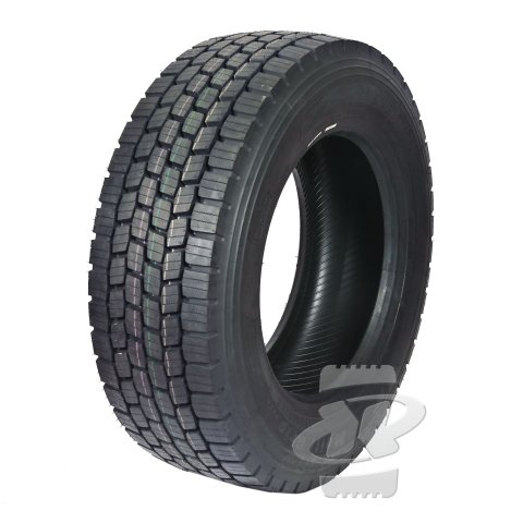 Автошина DURATURN 315/60R22.5-20PR Multi Grip Y126 153/150K(152/149L) Тяга