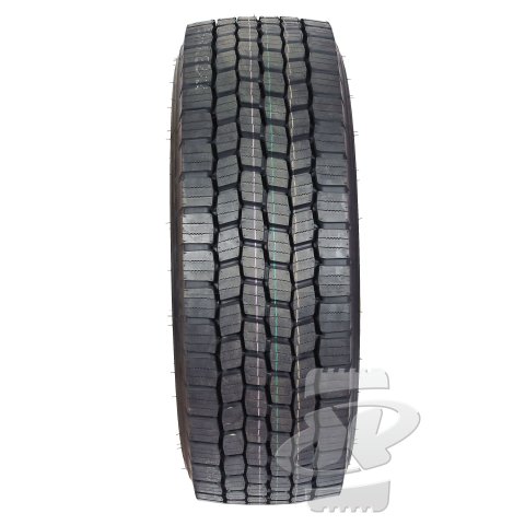 Автошина DURATURN 315/60R22.5-20PR Multi Grip...