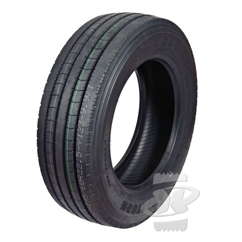 Автошина DURATURN 295/60R22.5-18PR Y201 150/147/K M+S Руль Прицеп