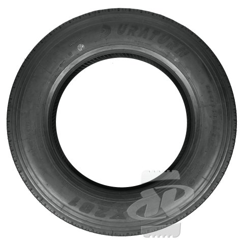 Автошина DURATURN 295/60R22.5-18PR Y201 150/147/K M+S Руль Прицеп