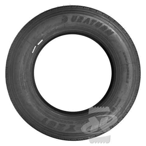 Автошина DURATURN 295/60R22.5-18PR Y201 150/147/K M+S Руль Прицеп
