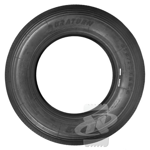 Автошина DURATURN 275/70R22.5-16PR Y203...