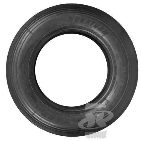 Автошина DURATURN 275/70R22.5-16PR Y203 148/145M M+S Руль Прицеп Универсал
