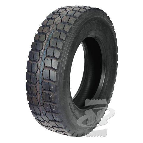 Автошина DURATURN 265/70R19.5-16PR Y501ECE140/138M Тяга