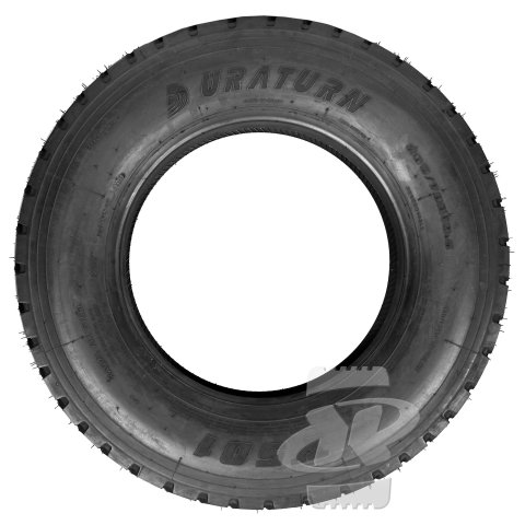 Автошина DURATURN 265/70R19.5-16PR...