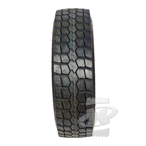 Автошина DURATURN 265/70R19.5-16PR...