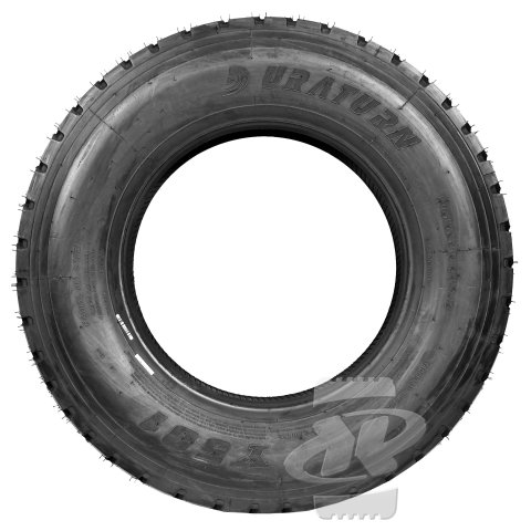 Автошина DURATURN 265/70R19.5-16PR Y501ECE140/138M Тяга